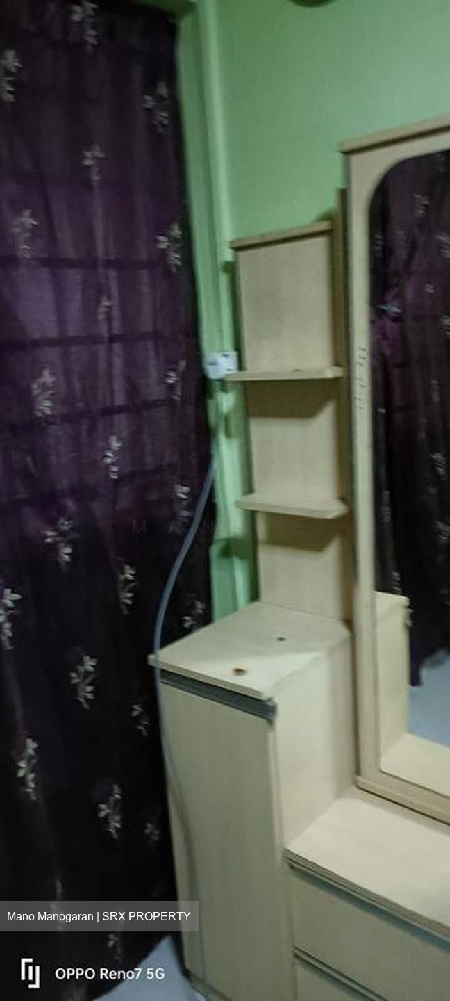 Yung Ho Road (Jurong West), HDB 3 Rooms #507881171